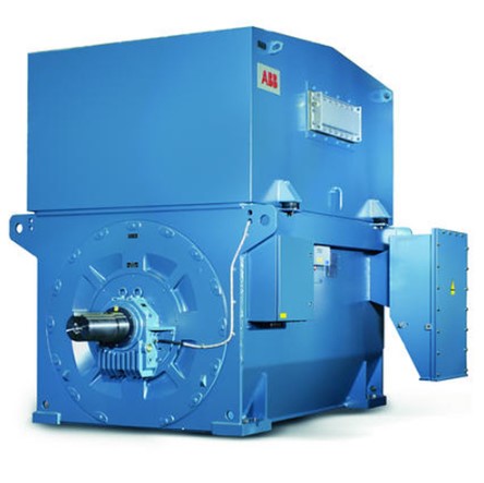 High Tension HT Motors | 3.3kV–11kV Heavy Duty Industrial Electric Motor for Pumps, Fans, Compressors & Crushers | Energy Efficient High Voltage Motor for Continuous Process Plant Applications